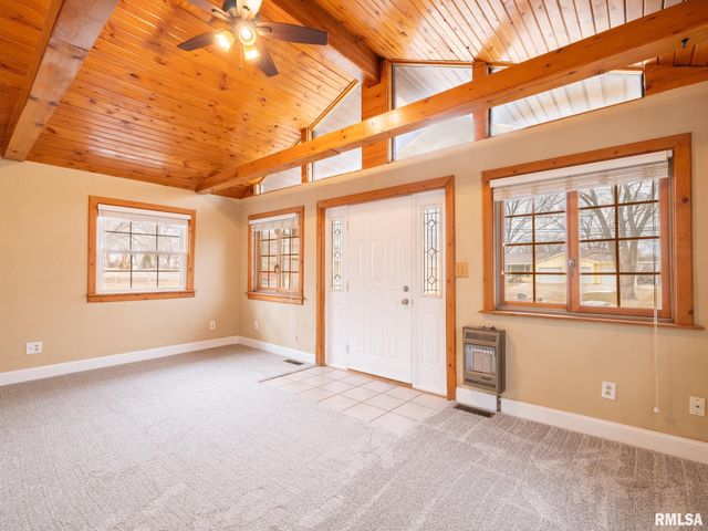 303 N HARRISON Street, Bartonville, IL 61607