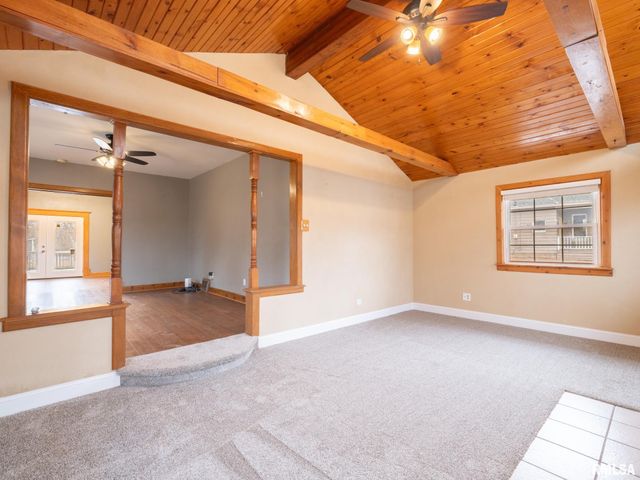 303 N HARRISON Street, Bartonville, IL 61607