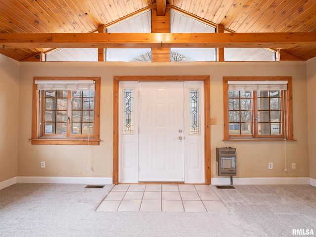 303 N HARRISON Street, Bartonville, IL 61607