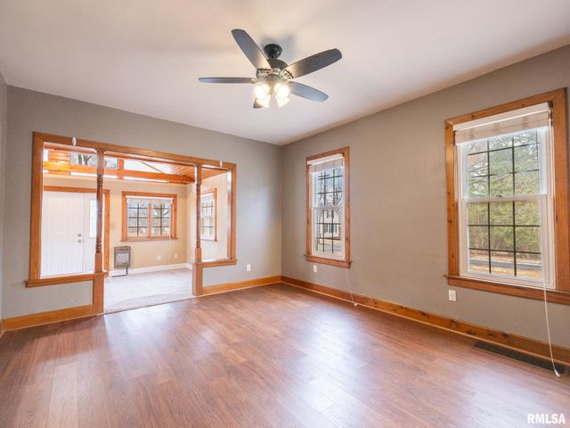 303 N HARRISON Street, Bartonville, IL 61607