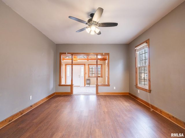 303 N HARRISON Street, Bartonville, IL 61607