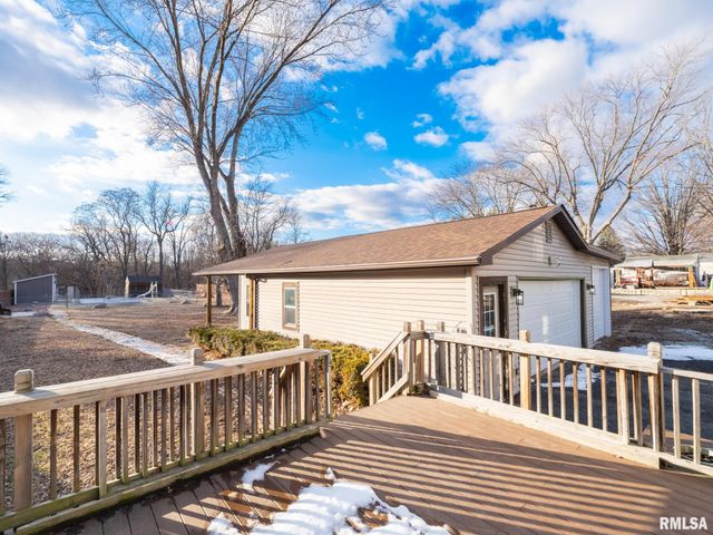 303 N HARRISON Street, Bartonville, IL 61607