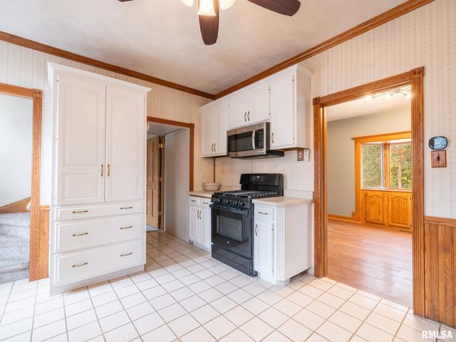 303 N HARRISON Street, Bartonville, IL 61607