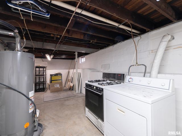 303 N HARRISON Street, Bartonville, IL 61607