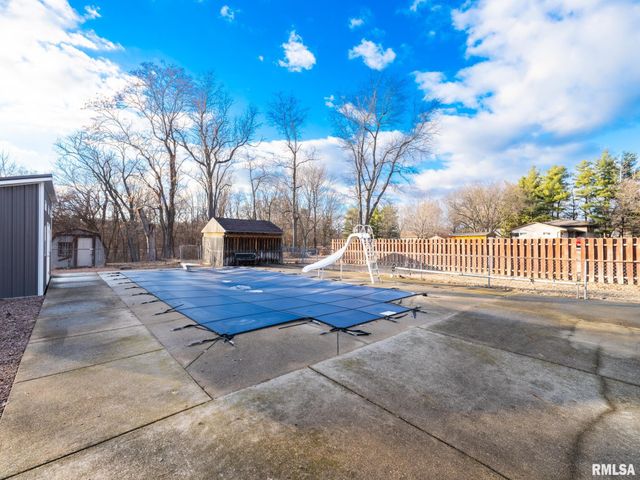 303 N HARRISON Street, Bartonville, IL 61607