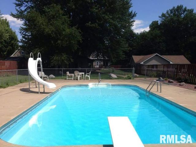 303 N HARRISON Street, Bartonville, IL 61607