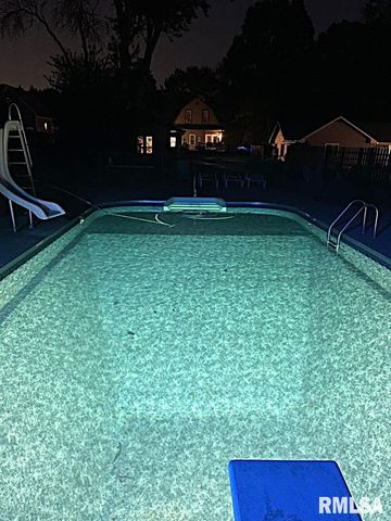 303 N HARRISON Street, Bartonville, IL 61607