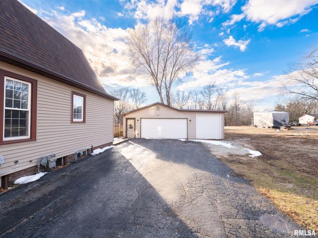 303 N HARRISON Street, Bartonville, IL 61607