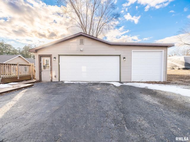 303 N HARRISON Street, Bartonville, IL 61607