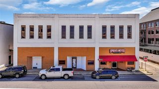 12 C Street SW, Ardmore, OK 73401