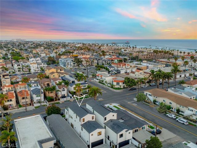 307 14th Street, Huntington Beach, CA 92648