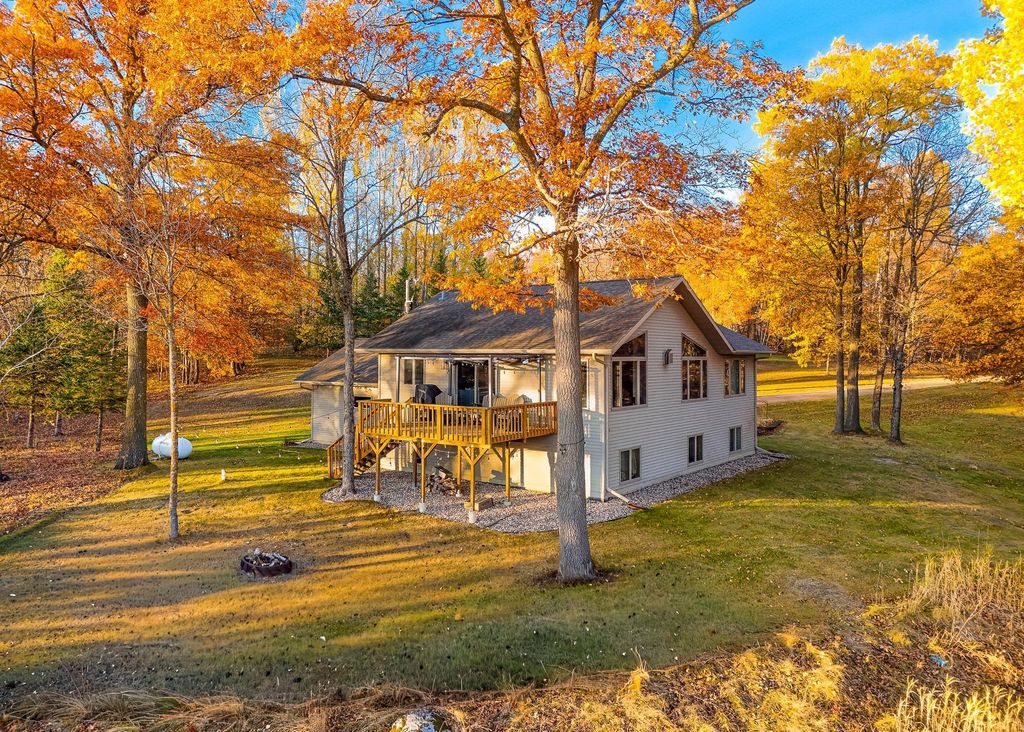 30871 Sunset Rd, Detroit Lakes, MN 56501