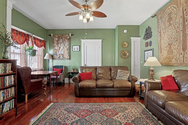 510 S Elizabeth, Wichita, KS 67213