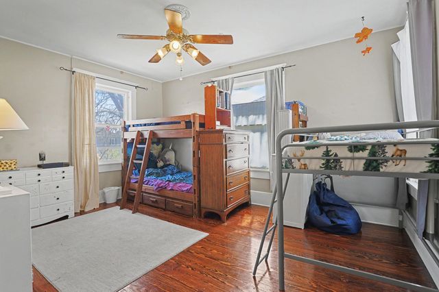 510 S Elizabeth, Wichita, KS 67213