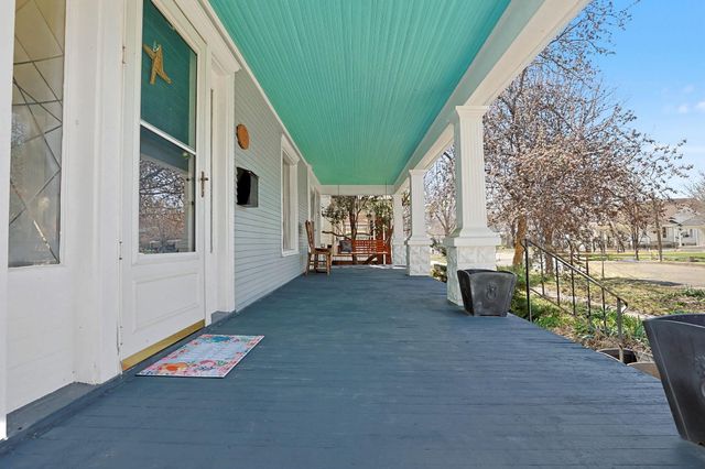 510 S Elizabeth, Wichita, KS 67213