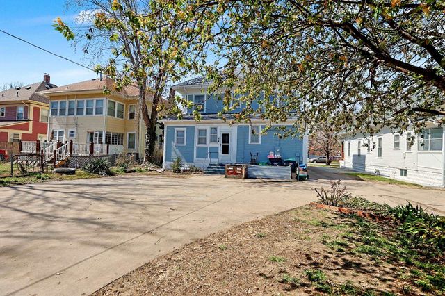 510 S Elizabeth, Wichita, KS 67213