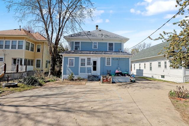 510 S Elizabeth, Wichita, KS 67213