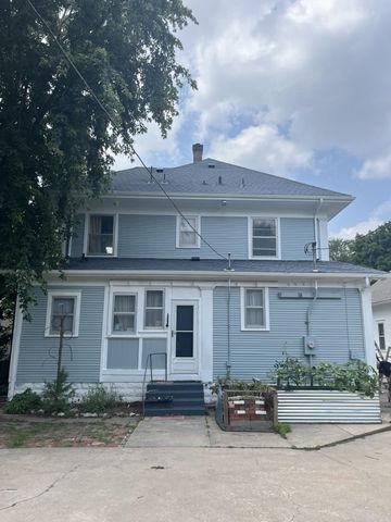 510 S Elizabeth, Wichita, KS 67213