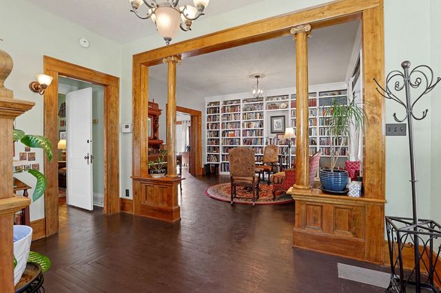 510 S Elizabeth, Wichita, KS 67213