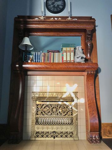 510 S Elizabeth, Wichita, KS 67213