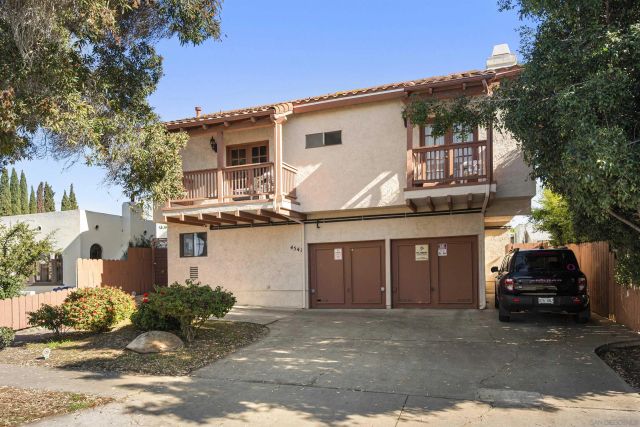 4541 Felton Street 1, San Diego, CA 92116