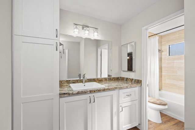 4541 Felton Street 1, San Diego, CA 92116