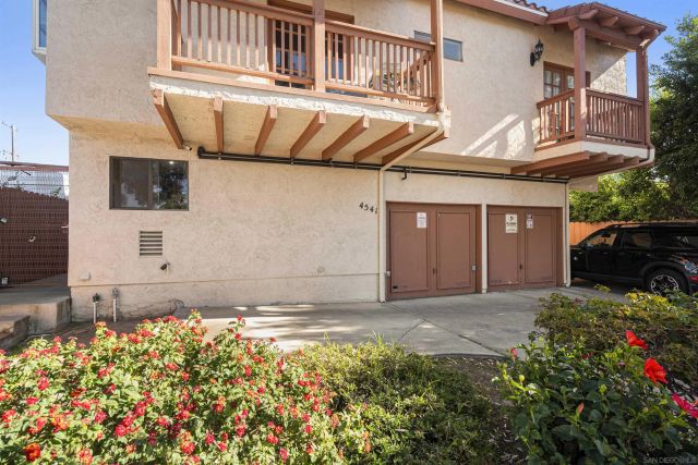4541 Felton Street 1, San Diego, CA 92116