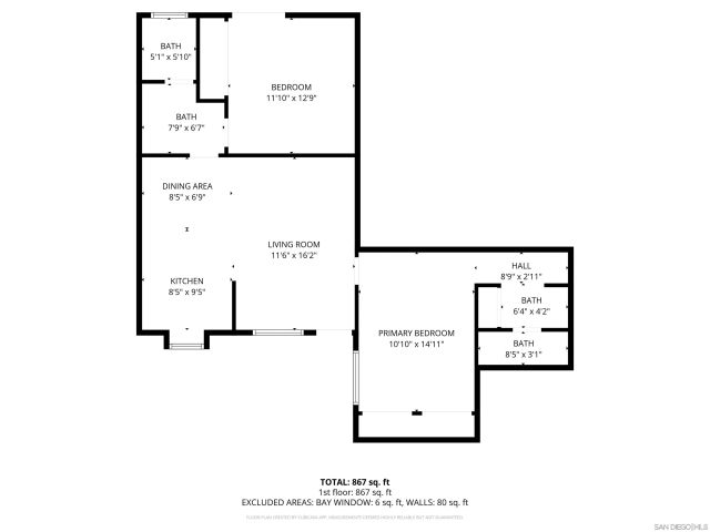 4541 Felton Street 1, San Diego, CA 92116