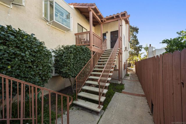4541 Felton Street 1, San Diego, CA 92116