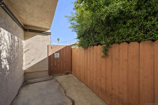 4541 Felton Street 1, San Diego, CA 92116