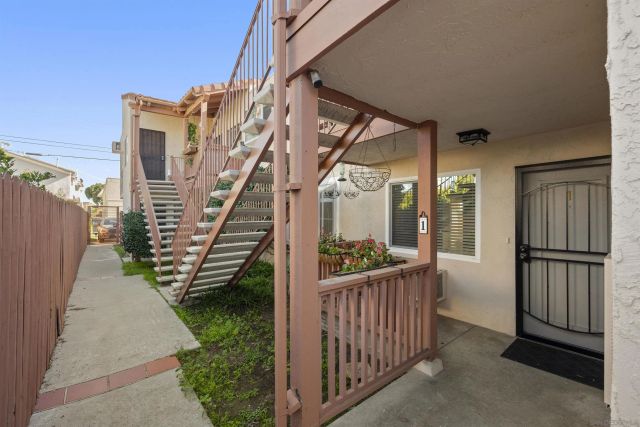 4541 Felton Street 1, San Diego, CA 92116