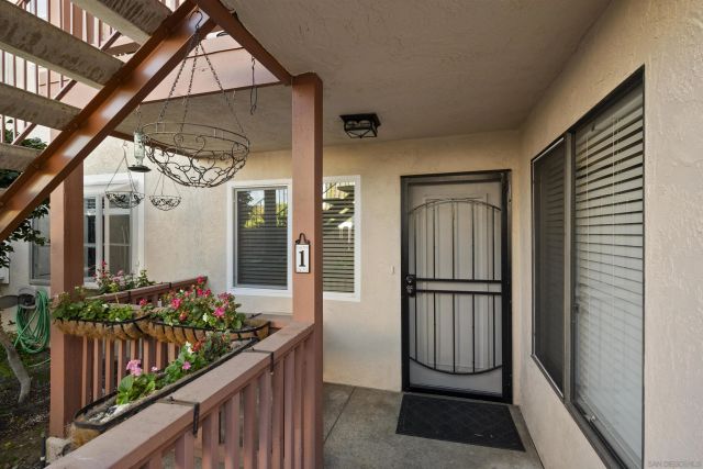 4541 Felton Street 1, San Diego, CA 92116