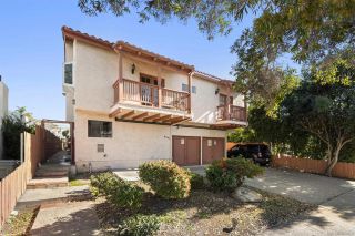 4541 Felton Street 1, San Diego, CA 92116