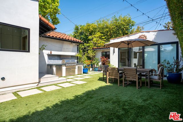 6241 Drexel Avenue, Los Angeles, CA 90048