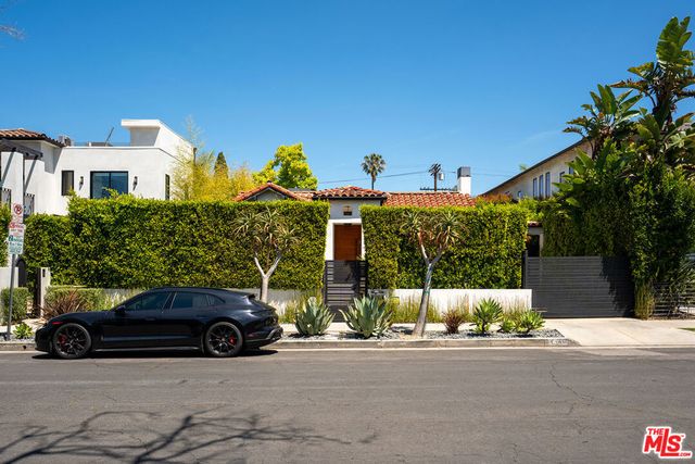 6241 Drexel Avenue, Los Angeles, CA 90048