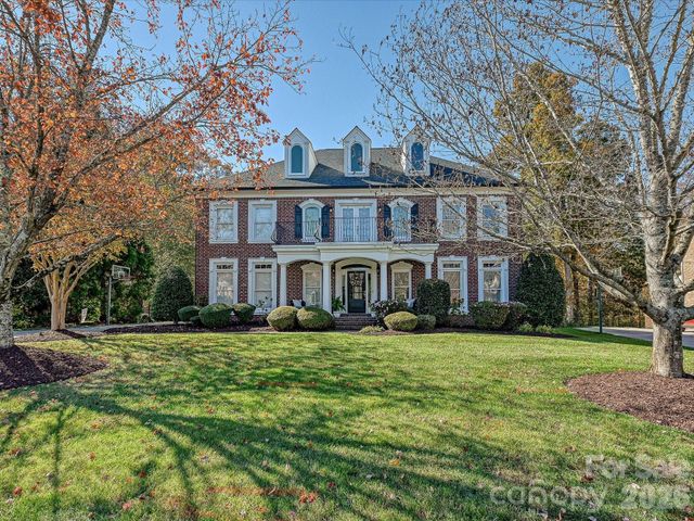 1005 Westbury Drive, Matthews, NC 28104