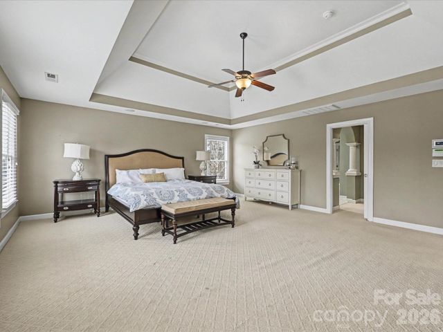 1005 Westbury Drive, Matthews, NC 28104