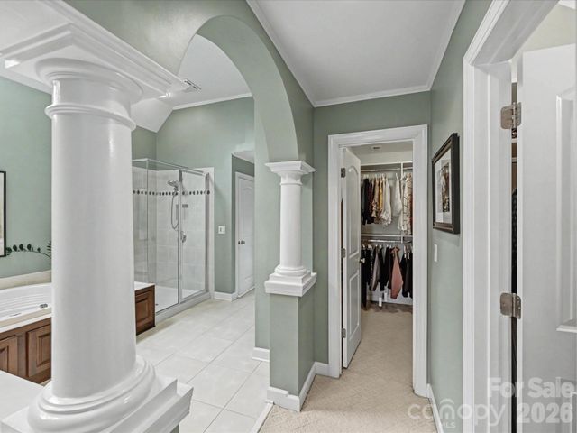 1005 Westbury Drive, Matthews, NC 28104