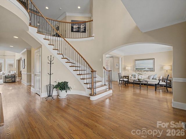 1005 Westbury Drive, Matthews, NC 28104