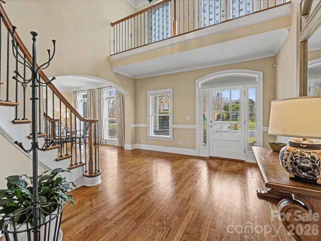 1005 Westbury Drive, Matthews, NC 28104