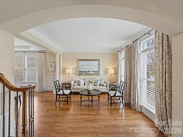 1005 Westbury Drive, Matthews, NC 28104