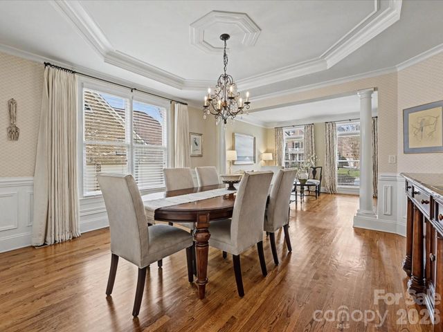 1005 Westbury Drive, Matthews, NC 28104