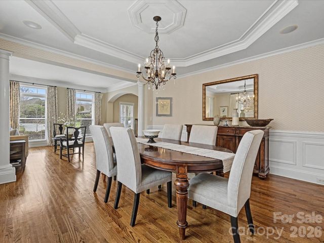 1005 Westbury Drive, Matthews, NC 28104