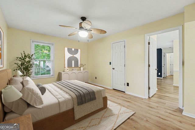 801 Gettysburg Place, Atlanta, GA 30350