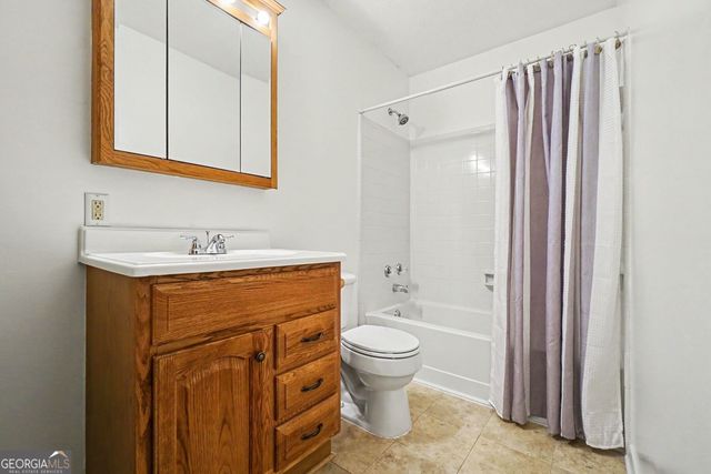 801 Gettysburg Place, Atlanta, GA 30350