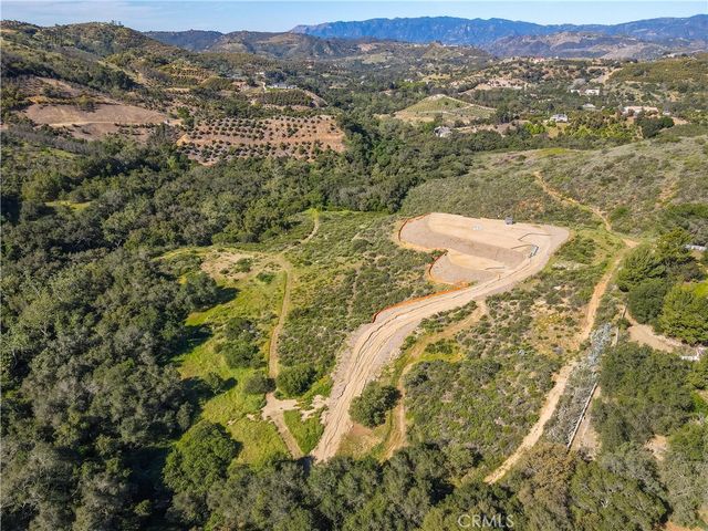 93706 Via Escondido, Temecula, CA 92590