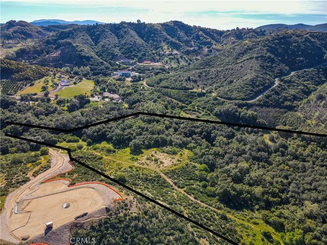 93706 Via Escondido, Temecula, CA 92590