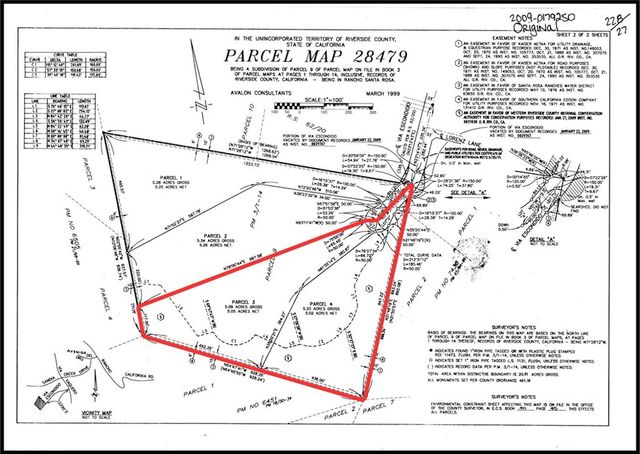 93706 Via Escondido, Temecula, CA 92590