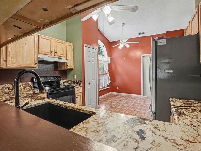 1126 LITTLE CREEK ROAD, Orlando, FL 32825