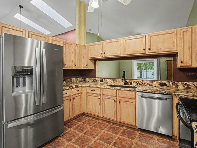 1126 LITTLE CREEK ROAD, Orlando, FL 32825